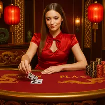 GoldenBet - Live Baccarat - Evolution Gaming