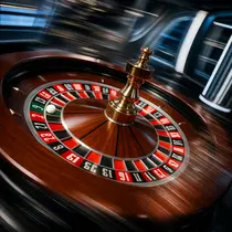 GoldenBet - Live Roulette - Evolution Gaming