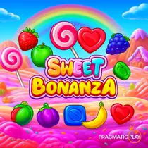 GoldenBet - Sweet Bonanza Slot Game - Pragmatic Play