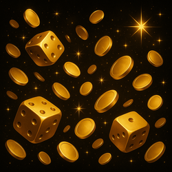 GoldenBet Welcome Bonus - 100% up to $500 plus 50 Free Spins